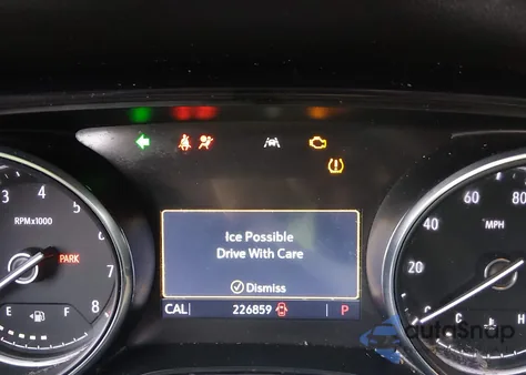 2021 Buick Encore Gx Fwd Select from USA, damaged, VIN KL4MMDS27MB098525